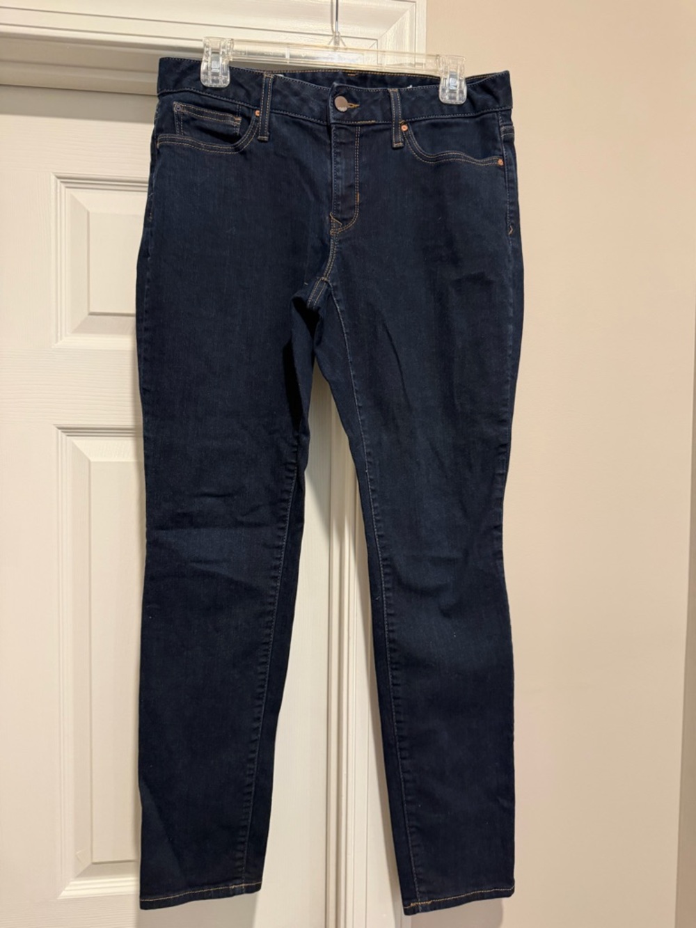 Women’s Gap Curvy Skinny Jeans